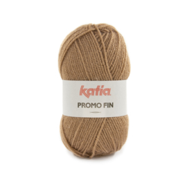 Katia Promo Fin 871 - Leembruin