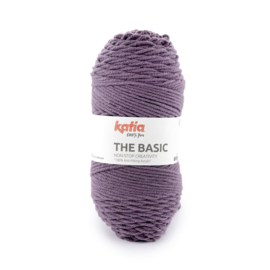 Katia The Basic 11 - Mauvé