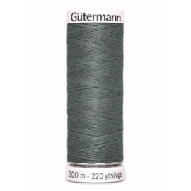 Allesnaaigaren 200m kl 701