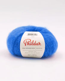 Phildar Mohair Soie Gitane