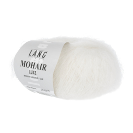 Lang Yarns Mohair Luxe 001