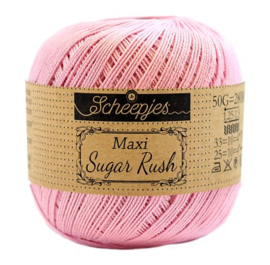 Scheepjes Maxi Sugar Rush 222 Tulip