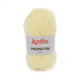 Katia Promo Fin 541 - Pastelgeel