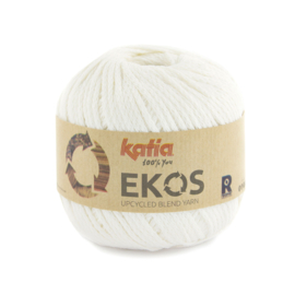 Katia New Ekos 107 - Ecru