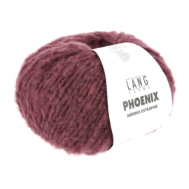 Lang Yarns Phoenix 1107.0160