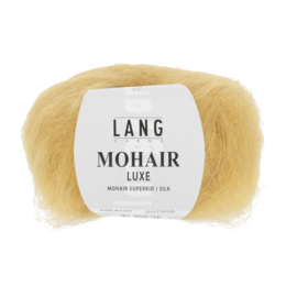 Lang Yarns Mohair Luxe 150