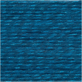 Rico Creative Fluffily DK 006 blauw