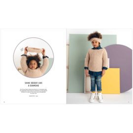 rico design RICO KIDS 006 D+NL