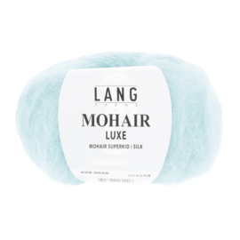 Lang Yarns Mohair Luxe 058