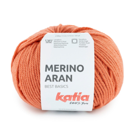 Katia Merino Aran 117 - Koraal