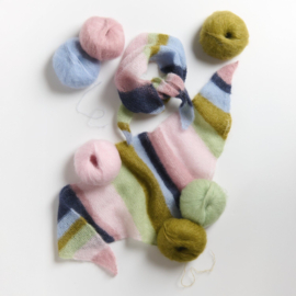 Rico Essentials Super Kid Mohair Loves Silk 069 Weidegrond