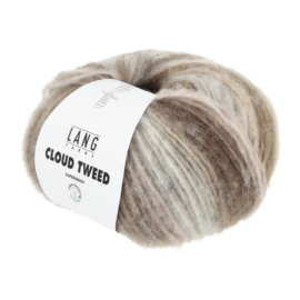 Lang Yarns Cloud Tweed 0008