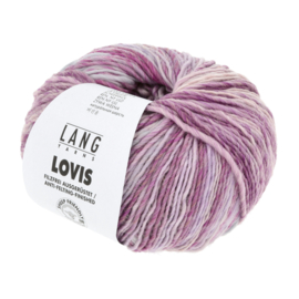 Lang Yarns Lovis 0012