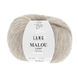 Lang Yarns Malou Light 0026