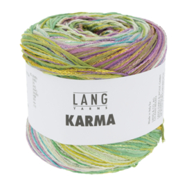 Lang Yarns Karma kl 5