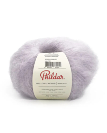 Phildar Lovely Mohair Lilas