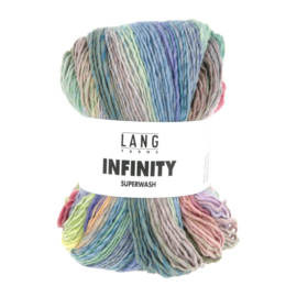 Lang Yarns Infinity 0006