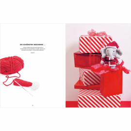 Chenillove Kerstmis