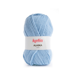 Katia Alaska 16 - Licht blauw