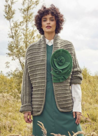 Tijdschrift Burda Breien 05/2024