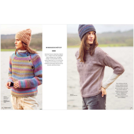 Rico Design Lovewool Nr.11 handbreimagazine herfst-winter