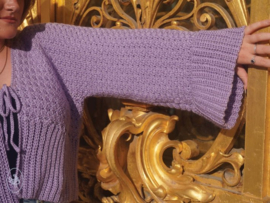 Durable Kimono Cardi