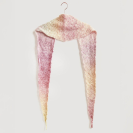 Rico Design Creative Painted Power 016 Earthy Pastels