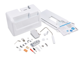 Brother Innov-is NV1850Q naai- en quiltmachine