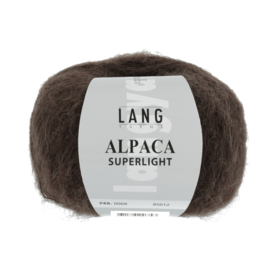 Lang Yarns Alpaca Superlight 0068