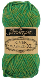 Scheepjes River Washed XL