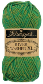 Scheepjes River Washed XL 973 Po