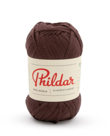Phildar Koala Brownie