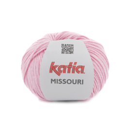 Katia Missouri 51 - Bleekrood