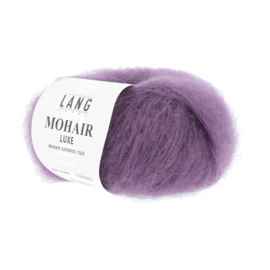 Lang Yarns Mohair Luxe 346