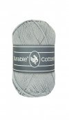 durable Cotton 8 Light Grey 2232
