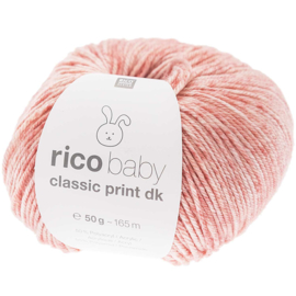 Rico Design B Classic PR DK Rosa Spray