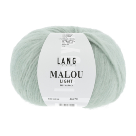 Lang Yarns Malou Light 0092