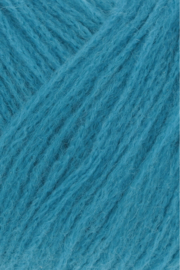 Lang Yarns Noelle turquoise 1134.0078