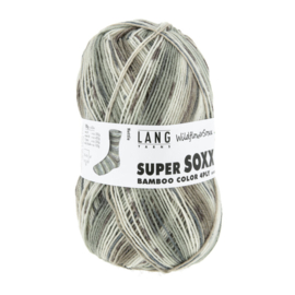 Lang Yarns Super Soxx BAMBOO | 641.0564
