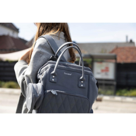 Durable 020.5001 Brei- en haak rugzak 28x24x43cm