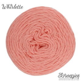 Scheepjes Whirlette   876 Candy Floss