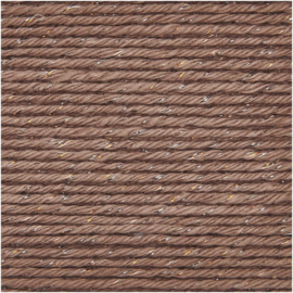 Rico Design Ricorumi Twinkly Twinkly dk brown