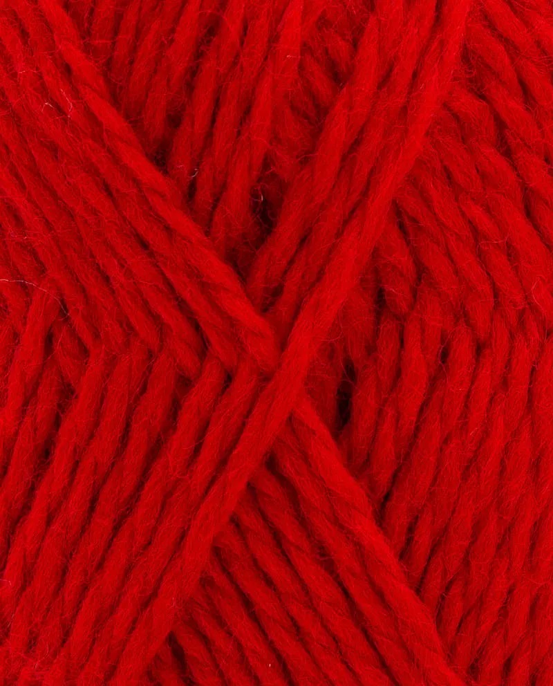 Phildar Looping Rouge Passion