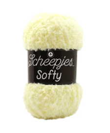 Scheepjes Softy 499