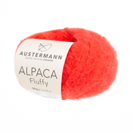 Austermann Alpaca Fluffy 03