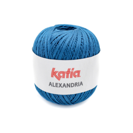 Katia Alexandria 25 - Groenblauw