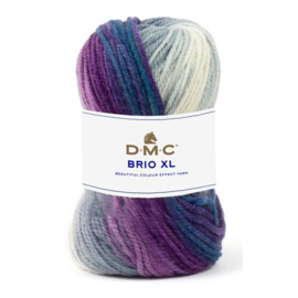 DMC 8155 Brio Xl brei- en haakgaren Kleur 407