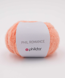 Phildar Romance Pamplemousse