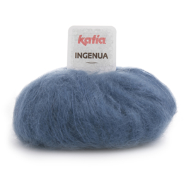 Katia Ingenua 38 - Blauw