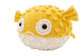 HardiCraft Haakpakket amigurumi Bart Kogelvis
